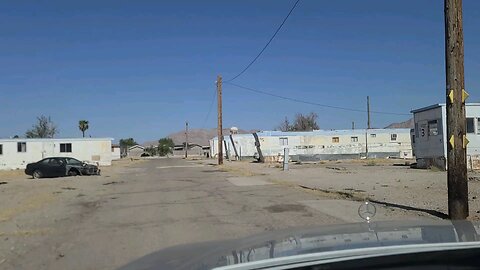 Is THIS the WORST HOOD in Lawless Las Vegas? Check THIS out! #follow #lasvegas #travel #hood #gaming