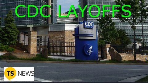 Do CDC Layoffs Signal a Brewing National Crisis?
