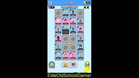 Clue Master - Level 46 - May 2025
