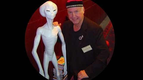 "Dr. Richard Alan Miller's Revelations: Pole Shifts, ET Disclosure, and End of Days"