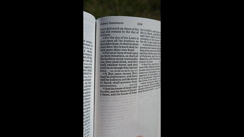 Seeds of Righteousness