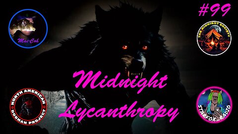 Dogman & The LBL Cave Systems! FT Mai-Coh