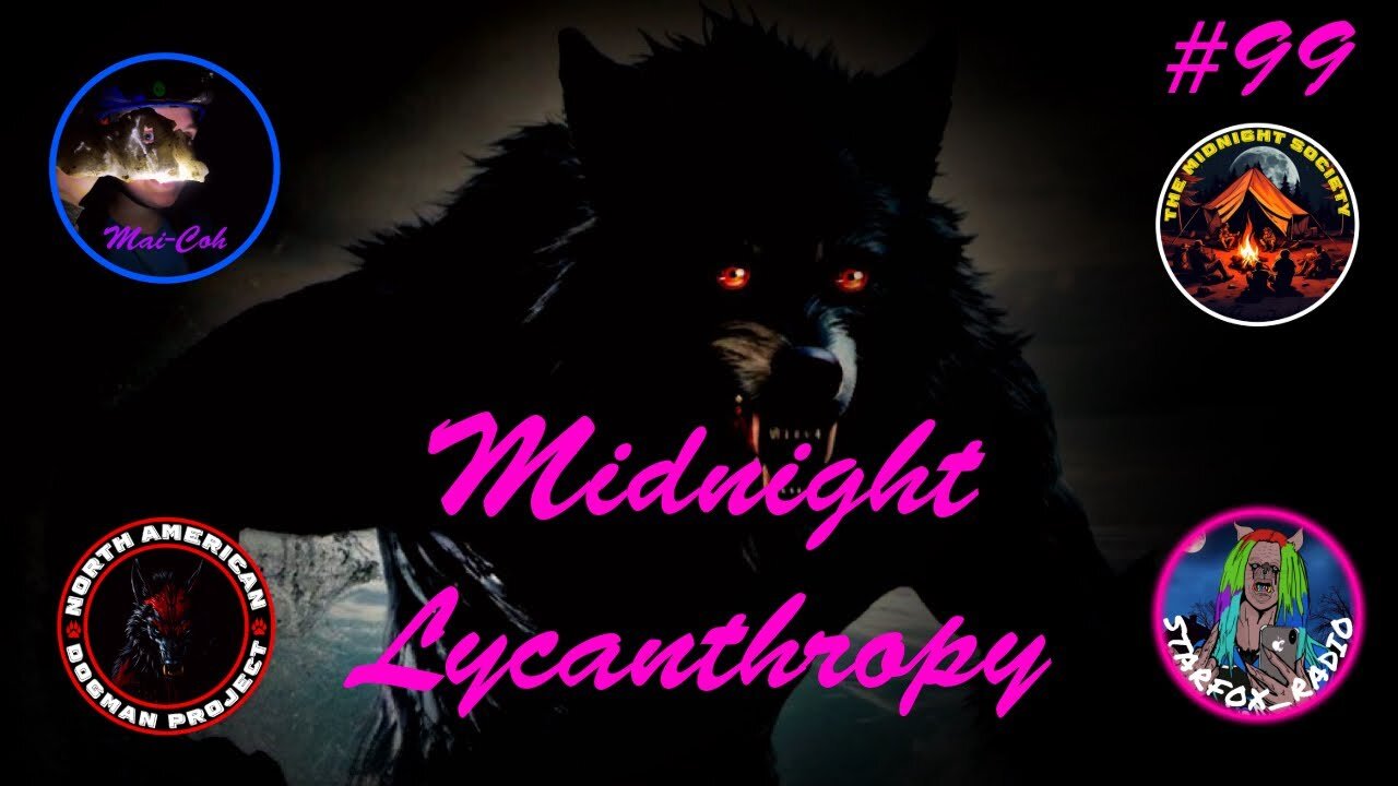 Dogman & The LBL Cave Systems! FT Mai-Coh