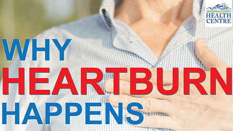 Uncovering the 8 Root Causes of Acid Reflux/Heartburn and Effective Ways to Minimize Occurrences