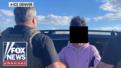 ICE steps in to deport teen migrant who got probation for deadly crash