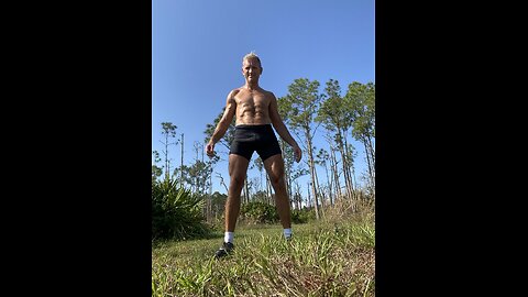 Pike Push-ups