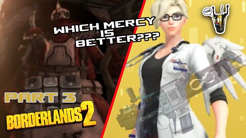 Borderlands 2 | Sidequest Time!