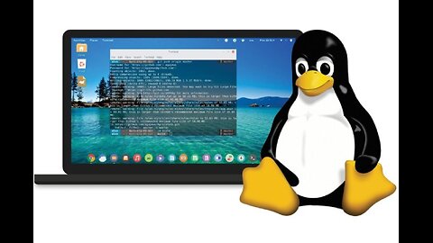 KAŻDA Dystrybucja LINUXA Opisana W 6 MINUT