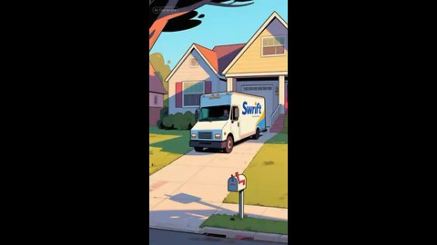 Trucker jokes part 12 comic strips