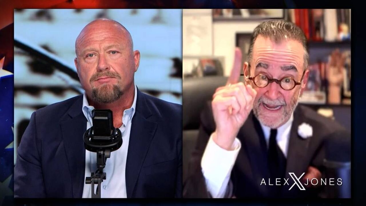 "AI Is A 800 Pound Gorilla With A 900 IQ!"