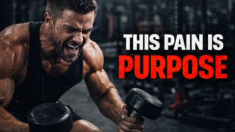 God Breaks You Before He Blesses You