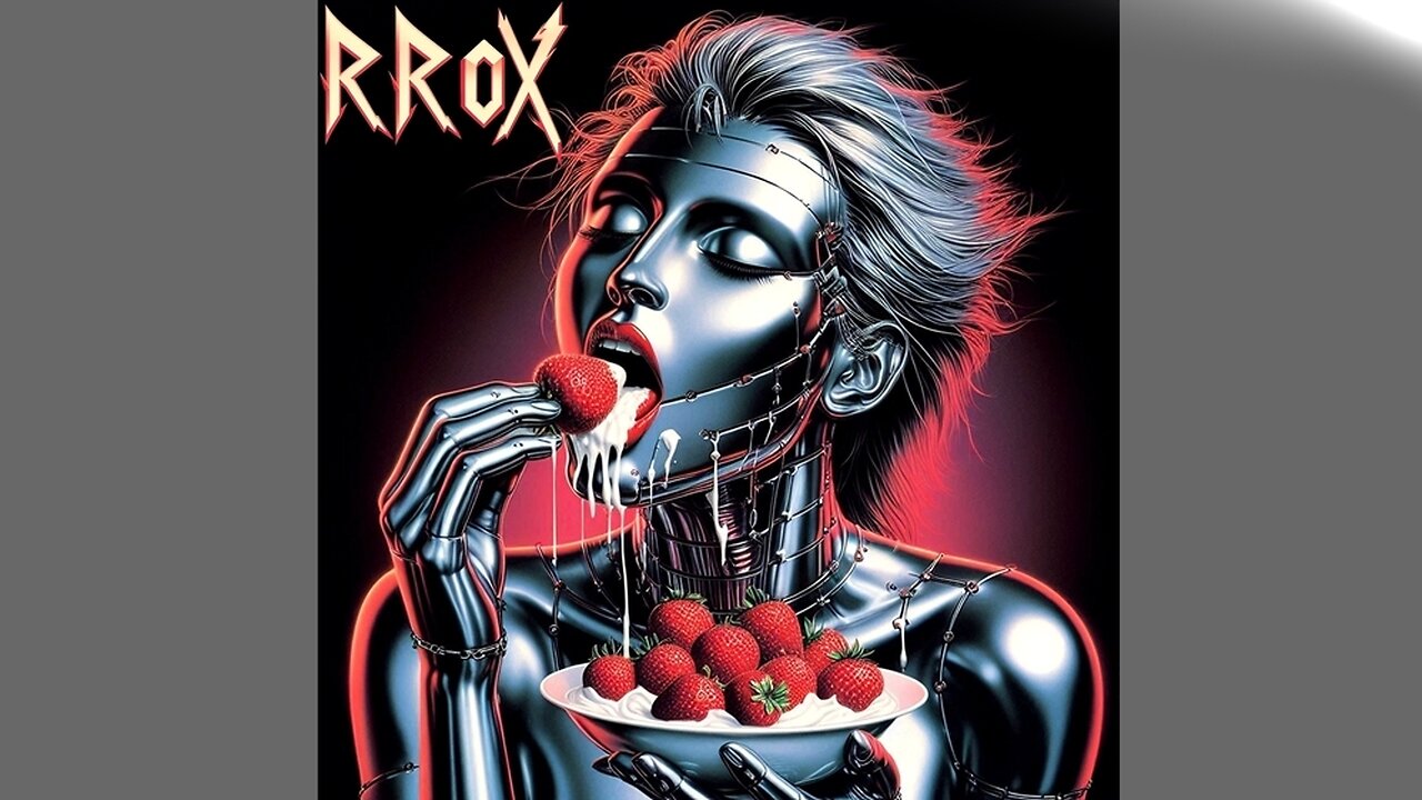 RROX - Debut | FULL ALBUM