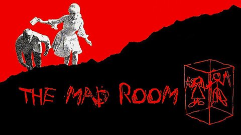 THE MAD ROOM 1969 Siblings Who Murdered Parents Get Released from an Asylum FULL MOVIE HD & W/S