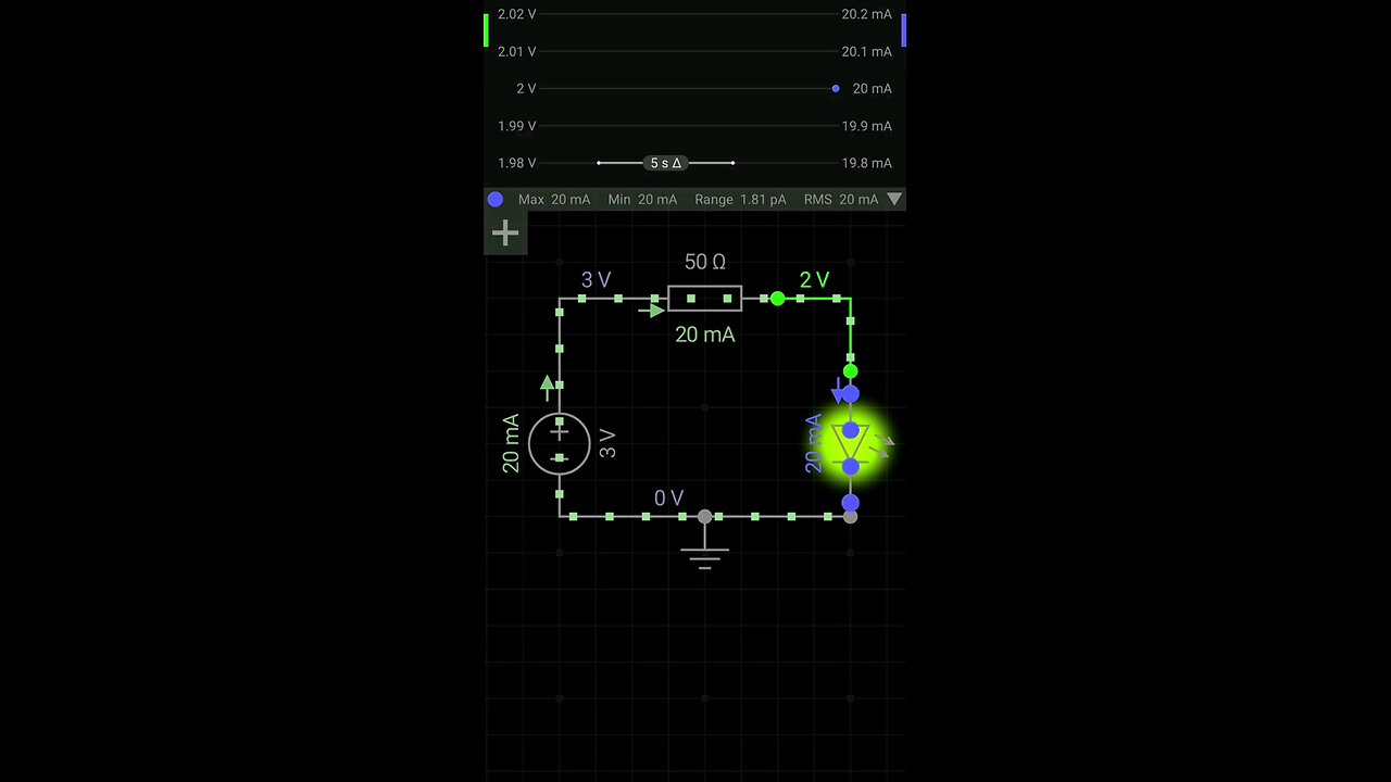 LED current limitingš”