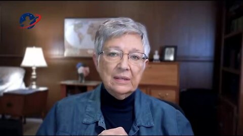 Freeland Granddaughter Of Nazi Ukraine Collaborator Installed To Help Continue The War In Ukraine