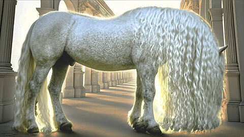 Most Beautiful Horses on Planet Earth