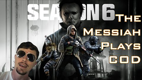 !Teabag - U WOT M8! - COD MW3 - British Streamer