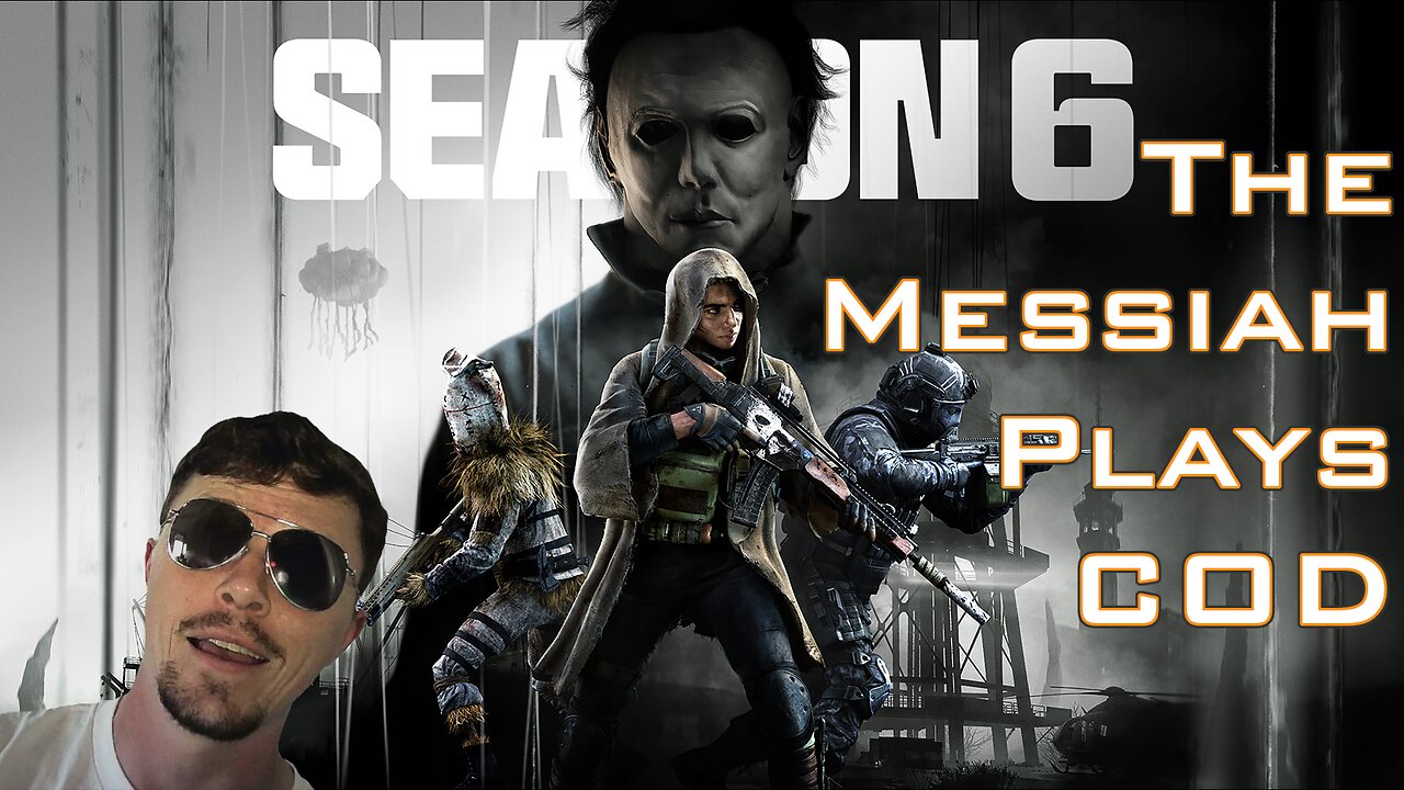 !Teabag - U WOT M8! - COD MW3 - British Streamer