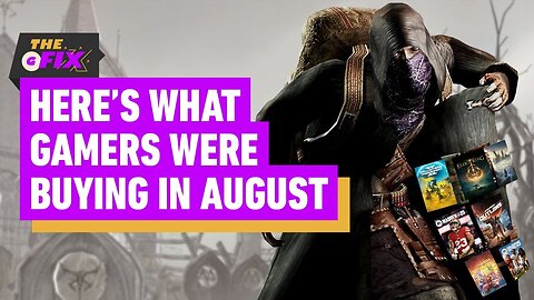 Helldivers 2 Unseated as the Best-Selling Game of 2024 - IGN Daily Fix