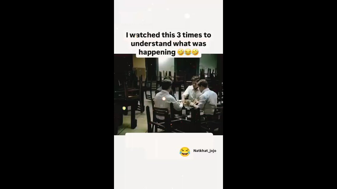 Wife can do anything if she decided...😂😂😂😂😂