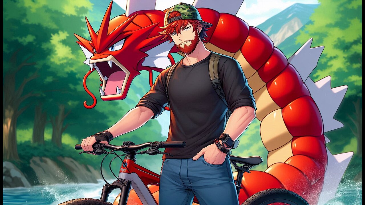 Back To Kalos, Pokémon Legends ZA