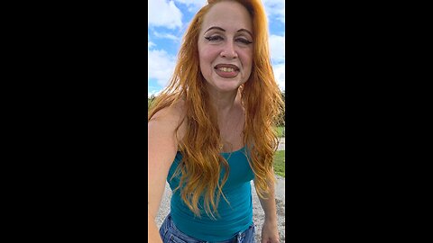 My life after Hurricane Milton 🌀 Living in my van by Johara Gemma