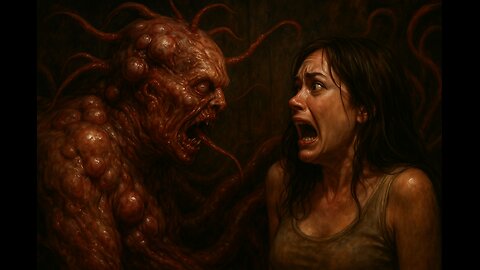 "Slither’s Most Twisted Love Scene: When Romance Meets Horror
