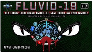 FLUVID-19 Plandemic: Biggest Most Dangerous Scam of the Century - Documentary