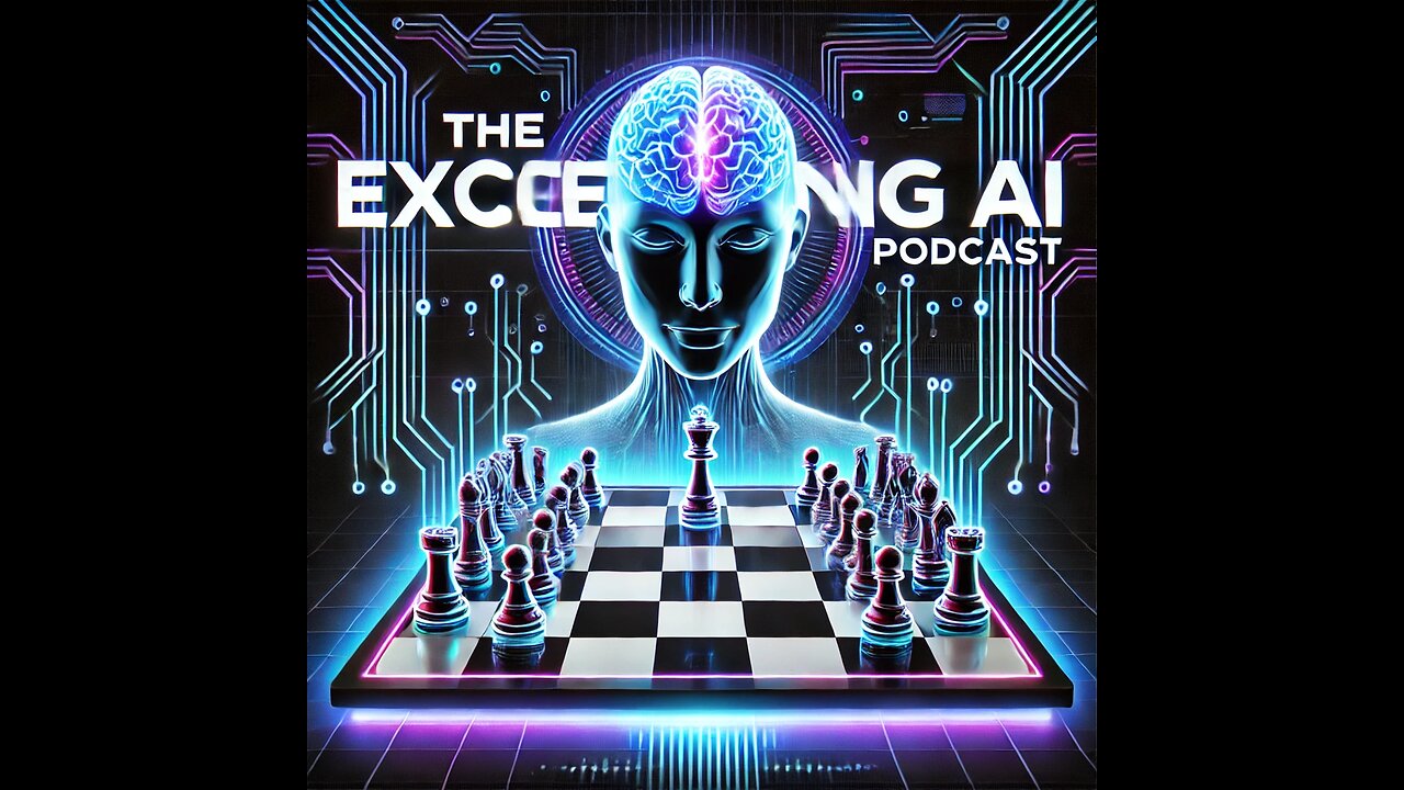The Exceeding AI Podcast Episode 2