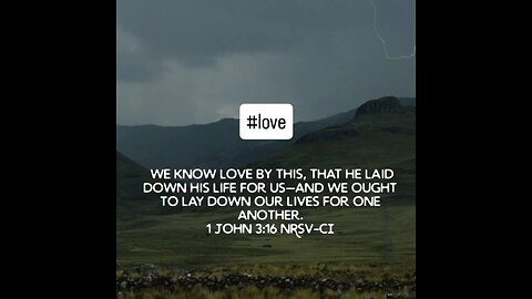 love #biblebuild #bibleverse #bibleverseoftheday #bible #christiantiktok