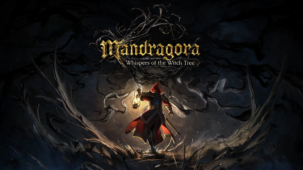 🟢MANDRAGORA CONTINUES!🟢RUMBLE TAKEOVER!
