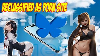 France to Designate Bluesky, Reddit,and X as Porn Sites