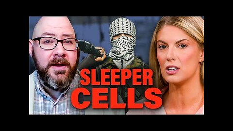 FBI Warns or Sleeper Cells in America — Why Did They Leak This NOW