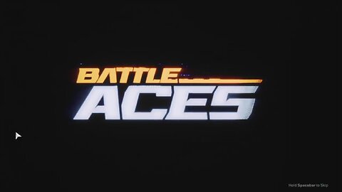 Battle Aces Beta (no commentary)