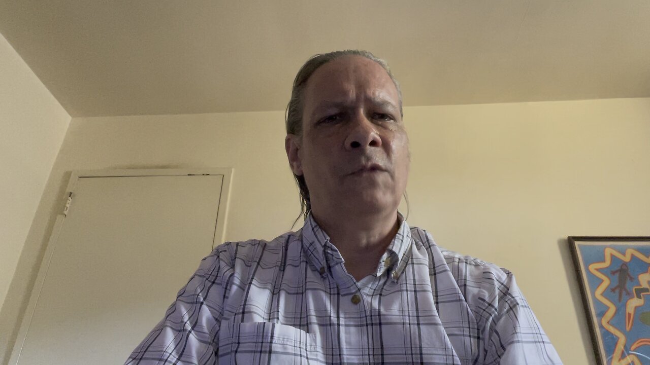 Intro video and pt. 1 of Mint Messiah