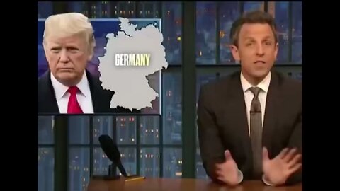 Trump was right about everything.