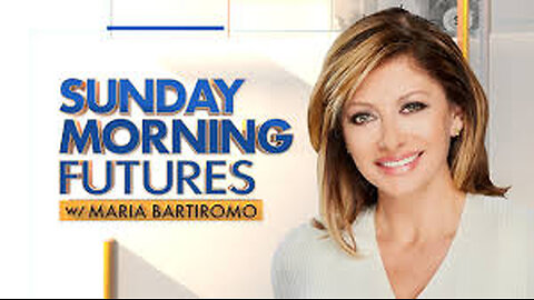 Sunday Morning Futures with Maria Bartiromo | June 1, 2025