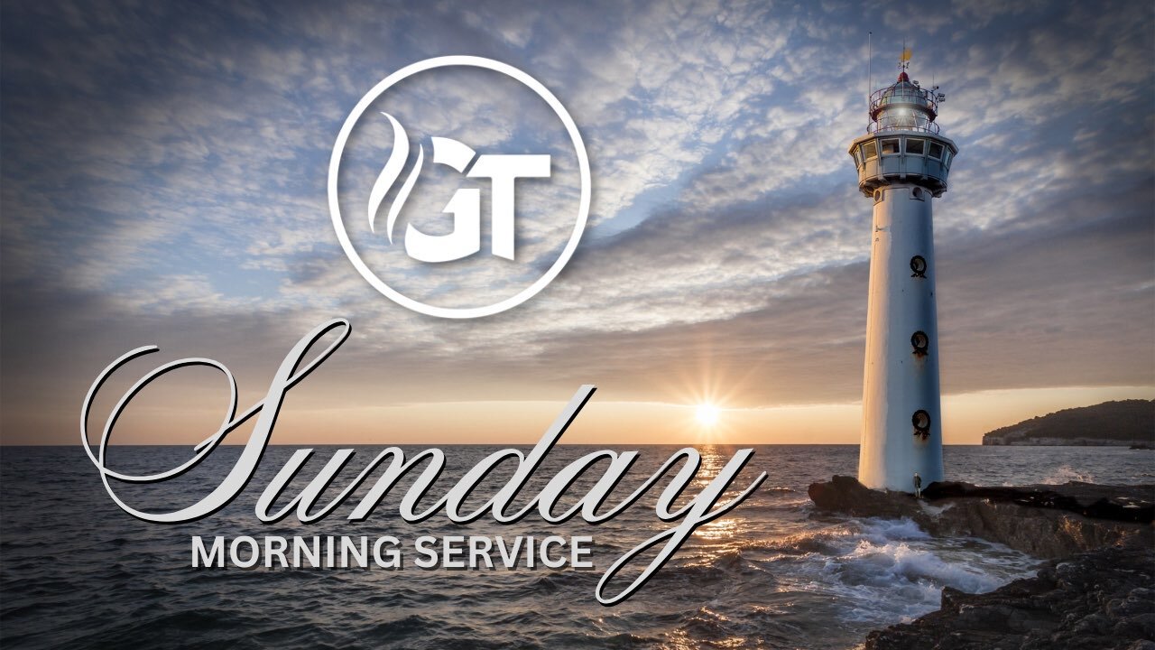 GT |Sunday Morning Worship | 06/08/2025