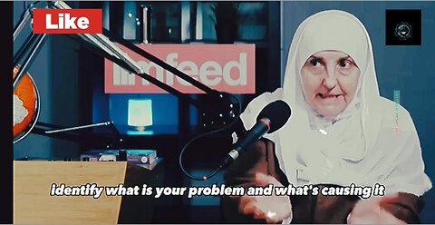 WATCH THIS if you're a Muslim and feeling hopeless!