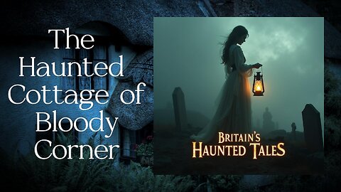 The Haunted Cottage of Bloody Corner