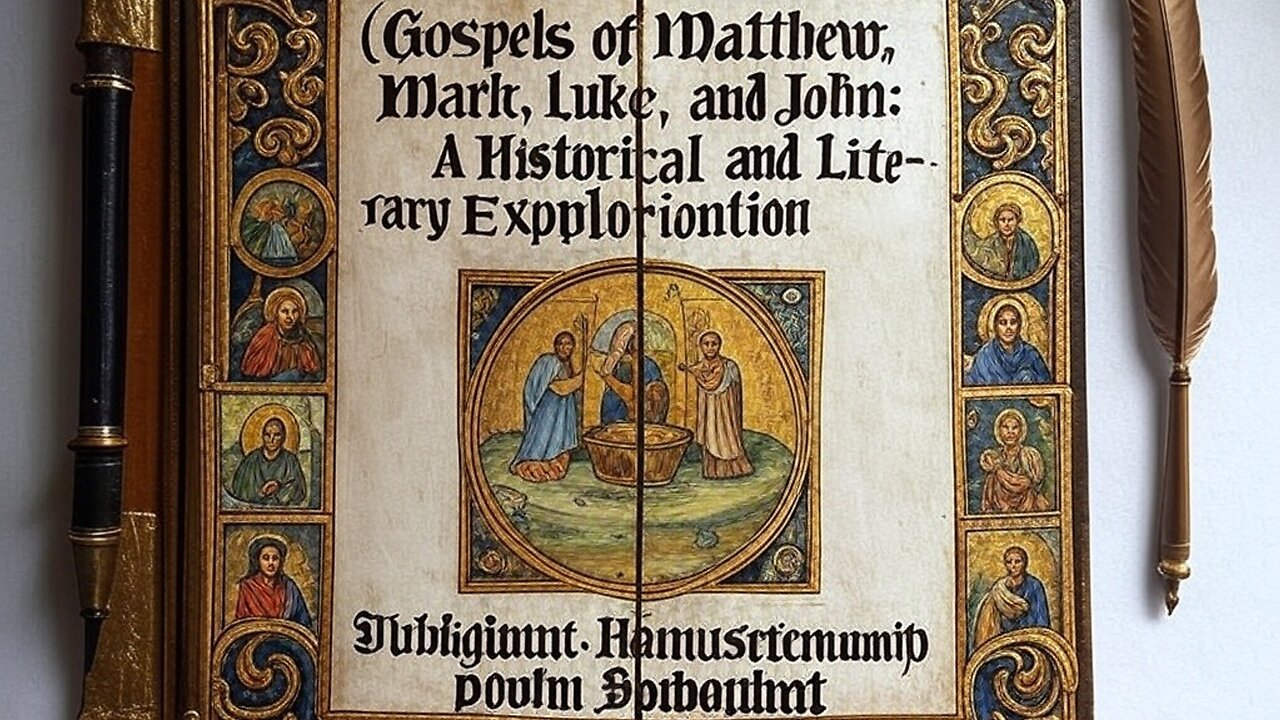 Historical Truths of the Gospels: An Examination of Matthew, Mark, Luke, and John (Conclusion)