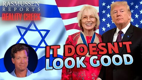 Trump Has A Weakness...