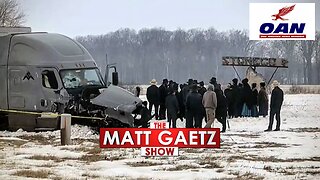 TRAGEDY ON OUR ROADS: 4 Amish Men Killed by Driver Licensed Under Gov. Shapiro