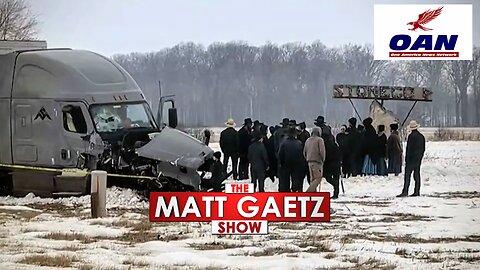 TRAGEDY ON OUR ROADS: 4 Amish Men Killed by Driver Licensed Under Gov. Shapiro