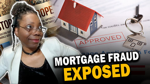 Mortgage Fraud or Spiritual Contract? The Truth About Accountability & Sovereign Law
