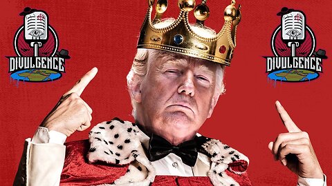 #58: King Trump's America w/ Monica Perez