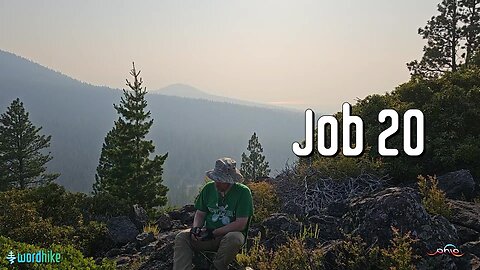 Job 20