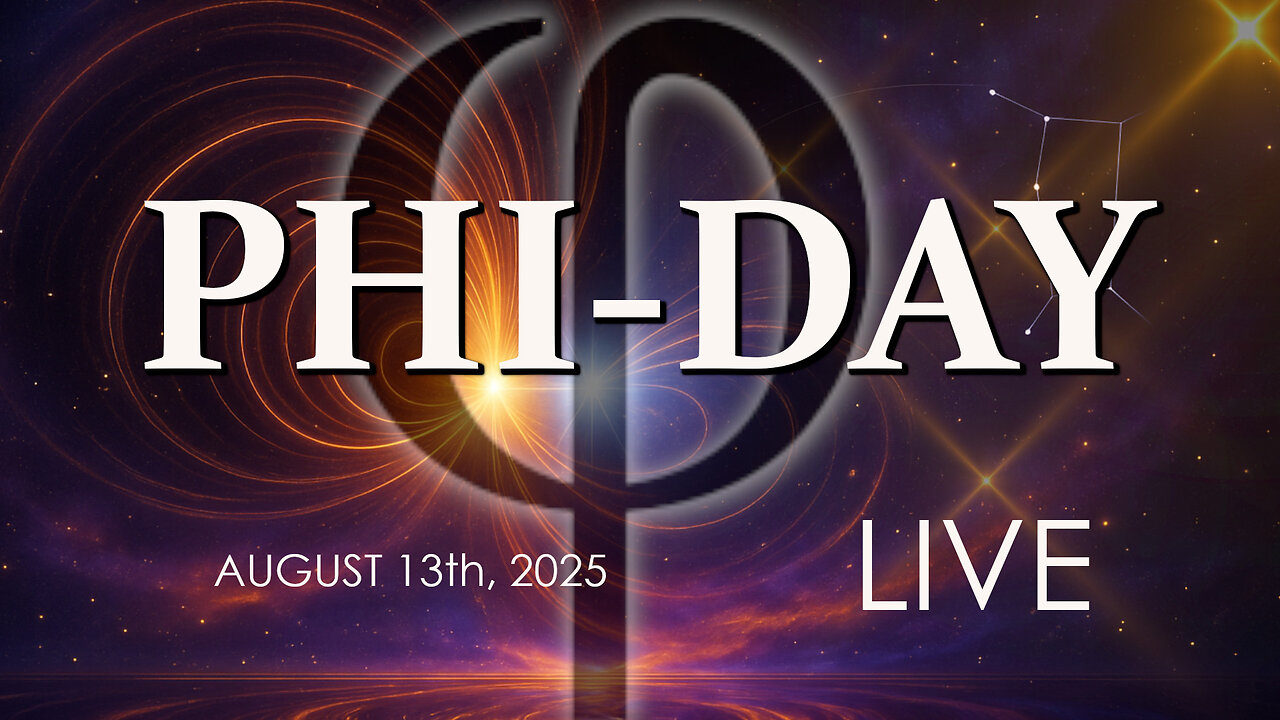 Phi in the Sky: Venus, Sirius, Astrology, Numerology and Alchemy...