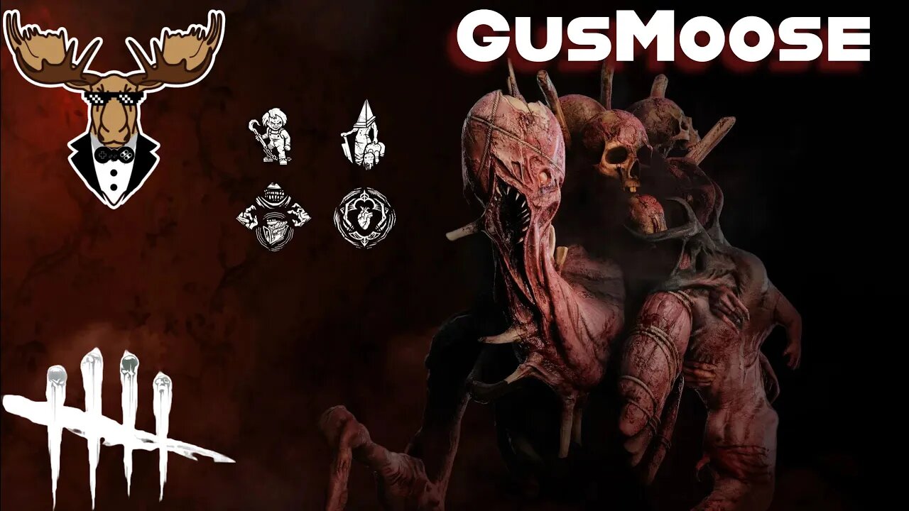 Is This The Scariest Dredge Build In Dead By Daylight?
