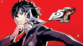 Persona 5 Royal Pt 8